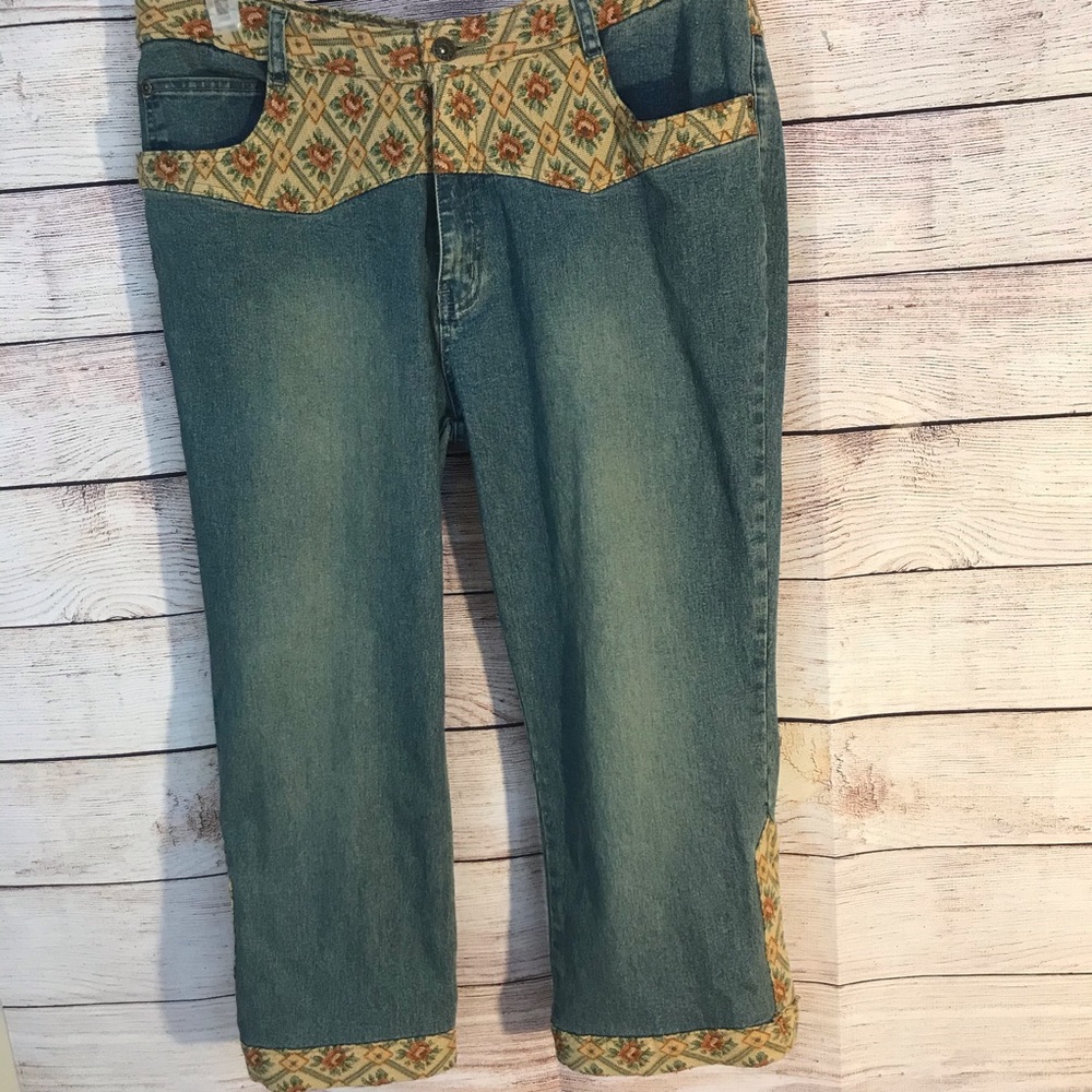 Wild Secret Jeans ( Size 13 )